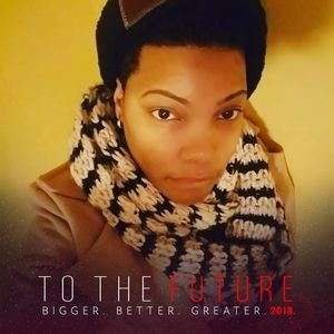 Meet your Posher, Andrea